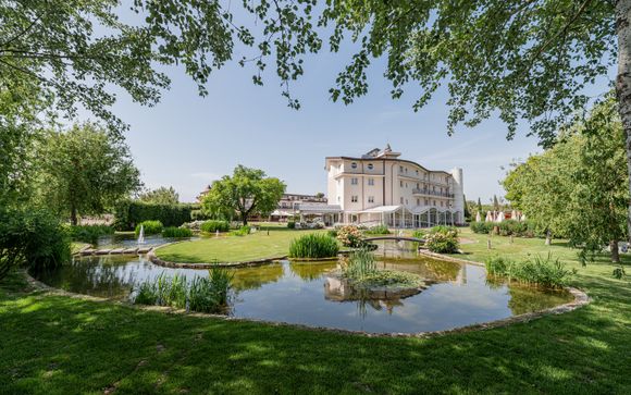 L'Araba Fenice Hotel & Resort 5*
