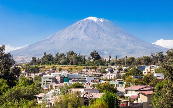Le tappe del vostro itinerario