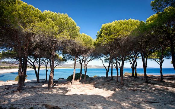 Alcuni dei luoghi che visiterete