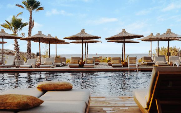 Domes Zeen Chania 5*