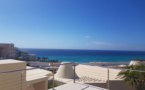 FuerteVillage 4*