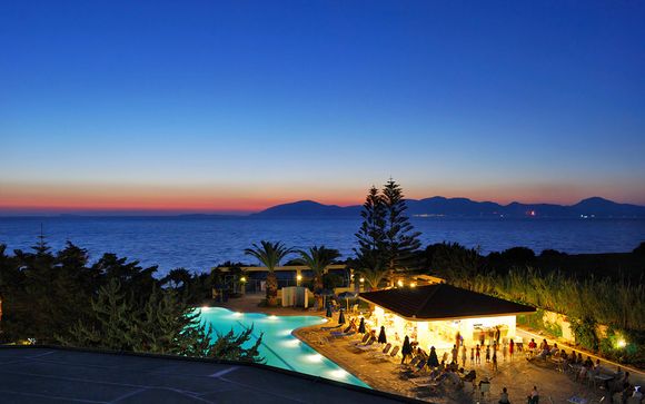 Ammos Resort 4*