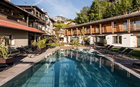 Presulis Lodges
