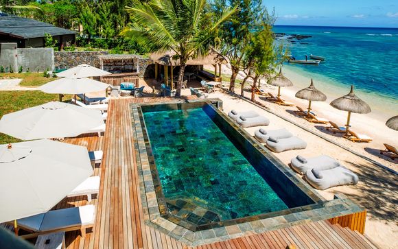 Seapoint Boutique Hotel 4*