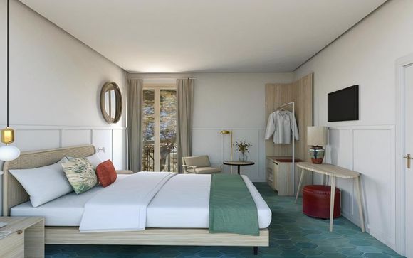 Le camere