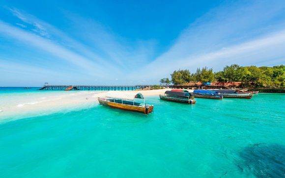 Alla scoperta di Zanzibar