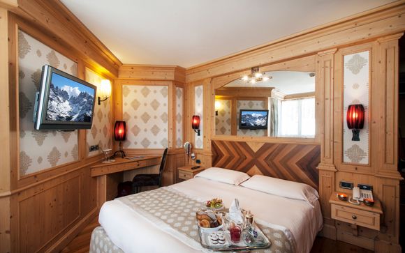 Le camere