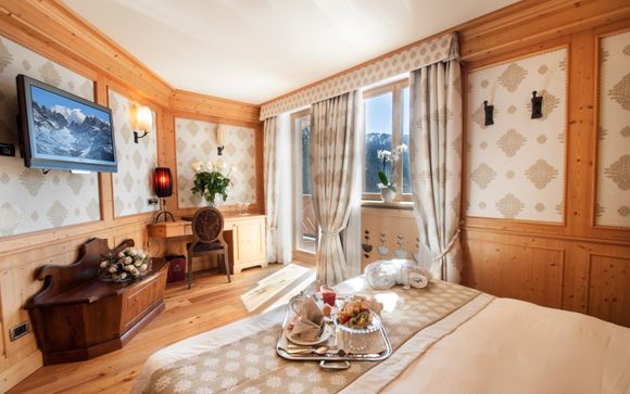 Le camere