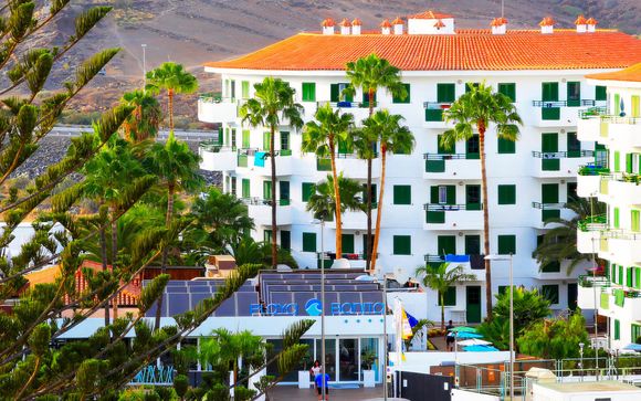 Hotel Labranda Playa Bonita 4*
