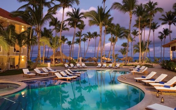 Dreams Royal Beach Punta Cana 5* By amr Collection