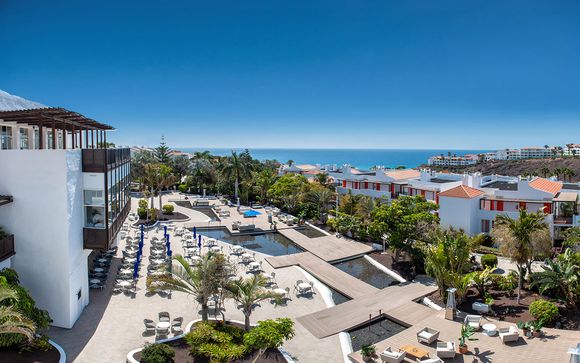Fuerteventura Princess 4*