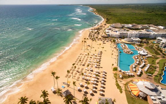 Sensatori Resort Punta Cana 5*