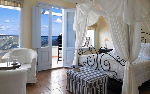 Le camere