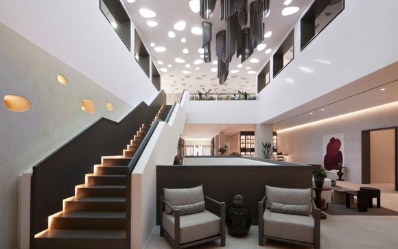 Il Aeonic Suites & Spa 5*