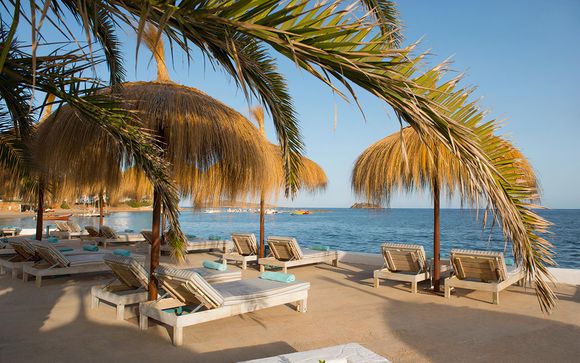Iberostar Selection Santa Eulalia Ibiza 4* - Adults Only
