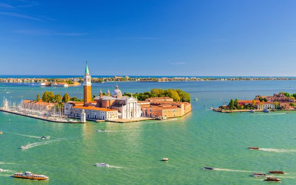 Alla scoperta de Lido di Venezia