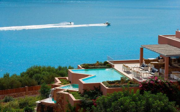 Domes of Elounda Autograph Collection® 5*