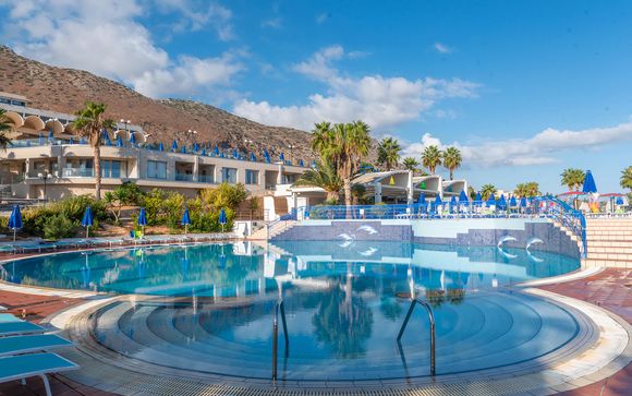 Hotel Royal & Imperial Belvedere 4*