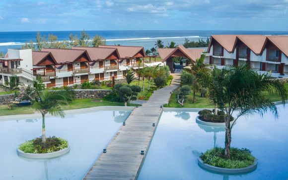Akoya Hotel & Spa