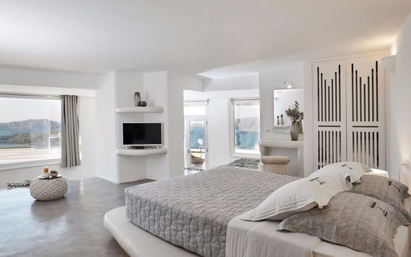 Le camere