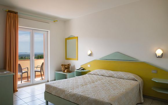 Le camere