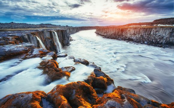 Le tappe del vostro itinerario