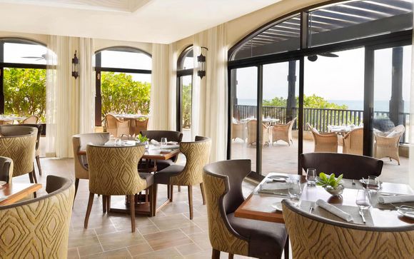 Il Desert Islands Resort & Spa by Anantara 5*