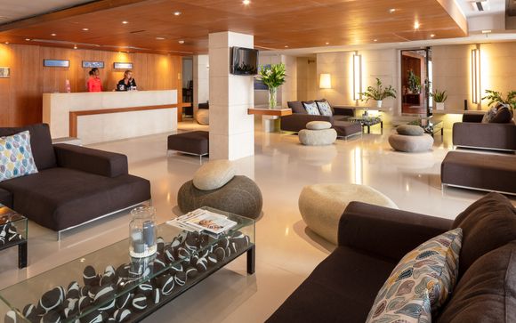 Hotel Beau Rivage 4*