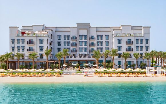 Vida Beach Resort Umm Al Quwain 5*