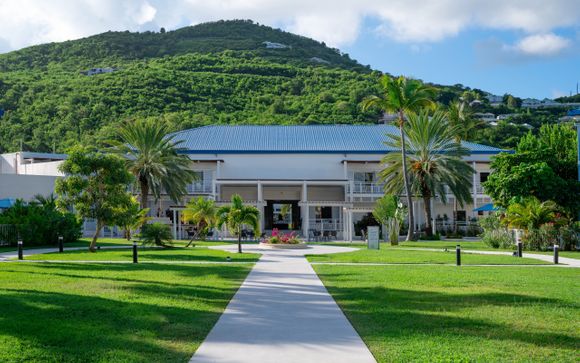 Secrets St Martin Resort & Spa 5*, Inclusive collection by Word of Hyatt - Adults Only