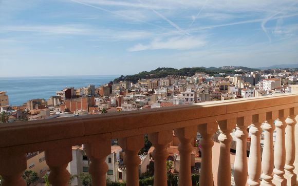 Hotel Alba Seleqtta 4*