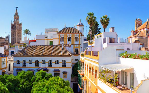 Le tappe del vostro itinerario