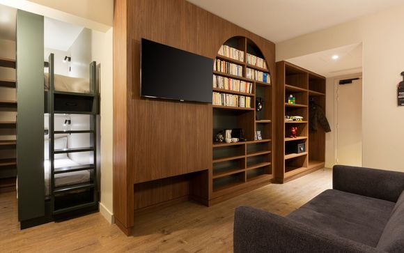 Le camere