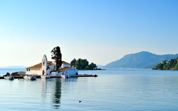 Alla scoperta di Perama