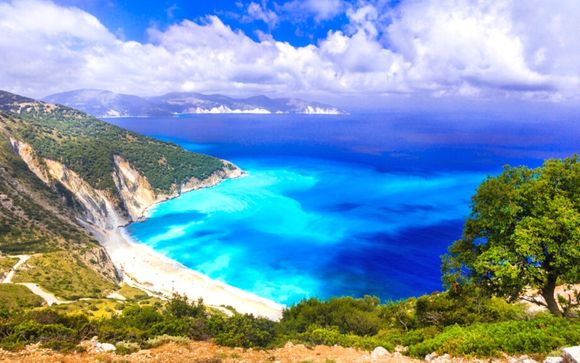 Le tappe del vostro itinerario 