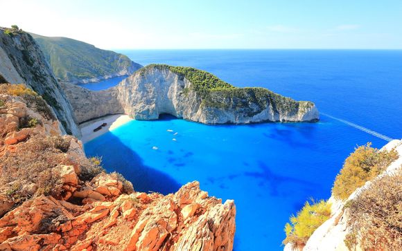 Le tappe del vostro itinerario 