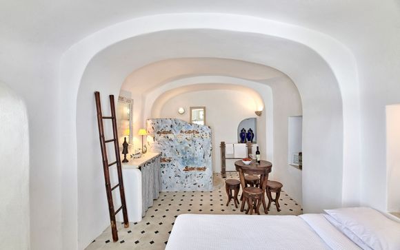 Le camere
