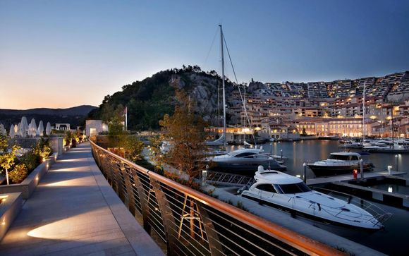 Falisia, a Luxury Collection Resort & Spa, Portopiccolo 5*L