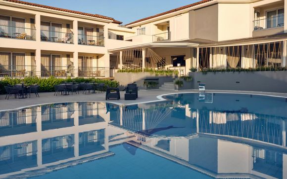 Park Hotel and Spa - Adults Only 4*
