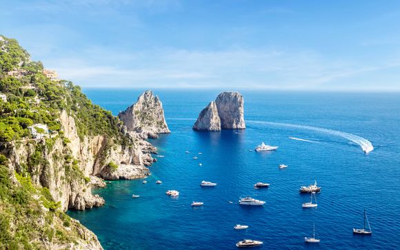 Le vostre destinazioni