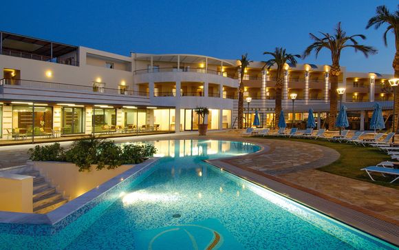 Cretan Dream Royal 4*