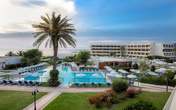 Sol by Melia Cosmopolitan 4*