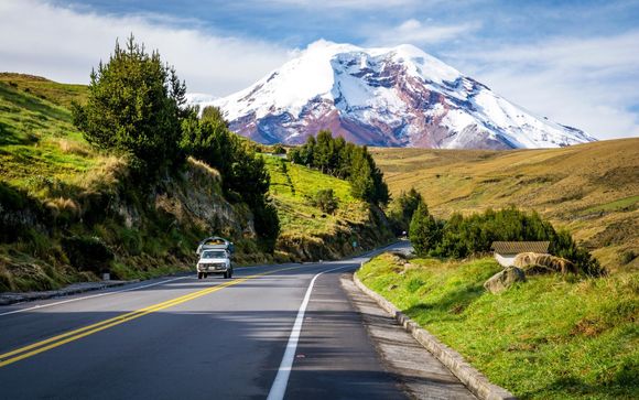 Le tappe del vostro itinerario