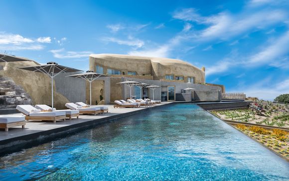 Andronis Concept Wellness Resort 5*
