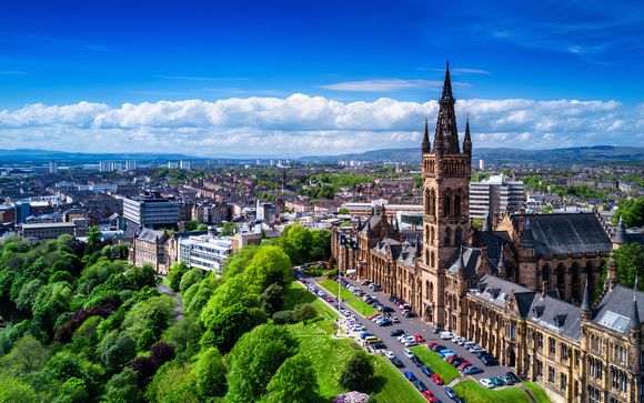 Glasgow