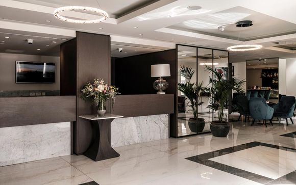 Urban Valley Resort & Spa 4*