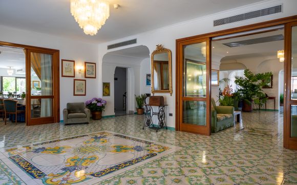 Hotel Montana 4*