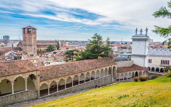 Alla scoperta di Udine