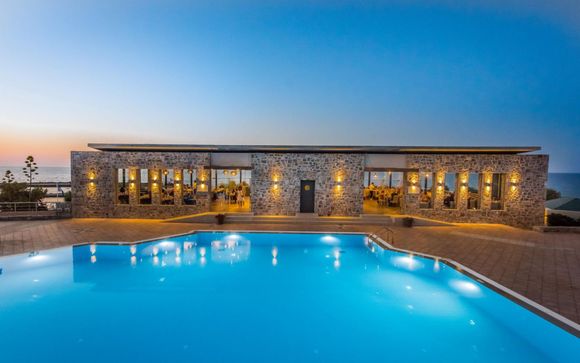 Nana Golden Beach 5*