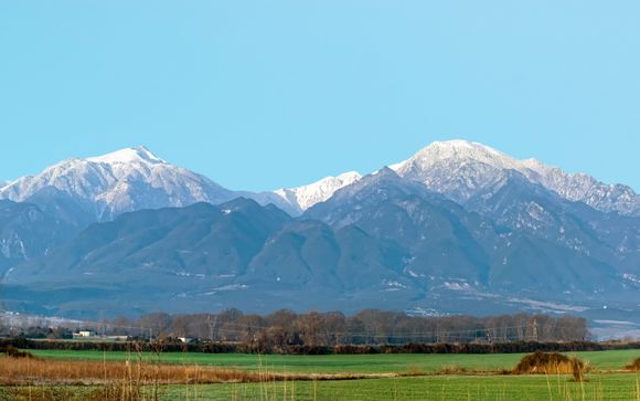 Le tappe del vostro itinerario